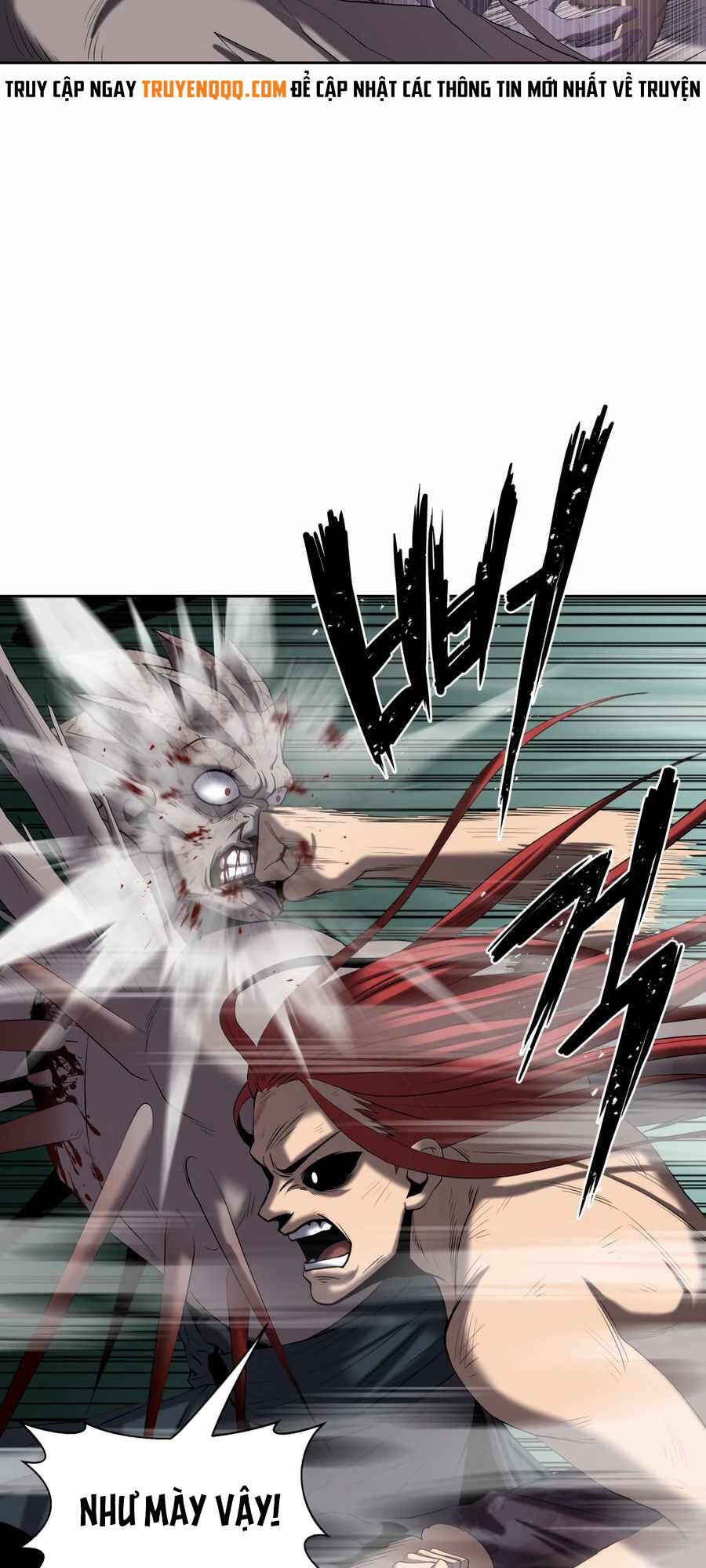 Sự Trả Thù Của Thợ Săn Quái Vật Chapter 3 - 16