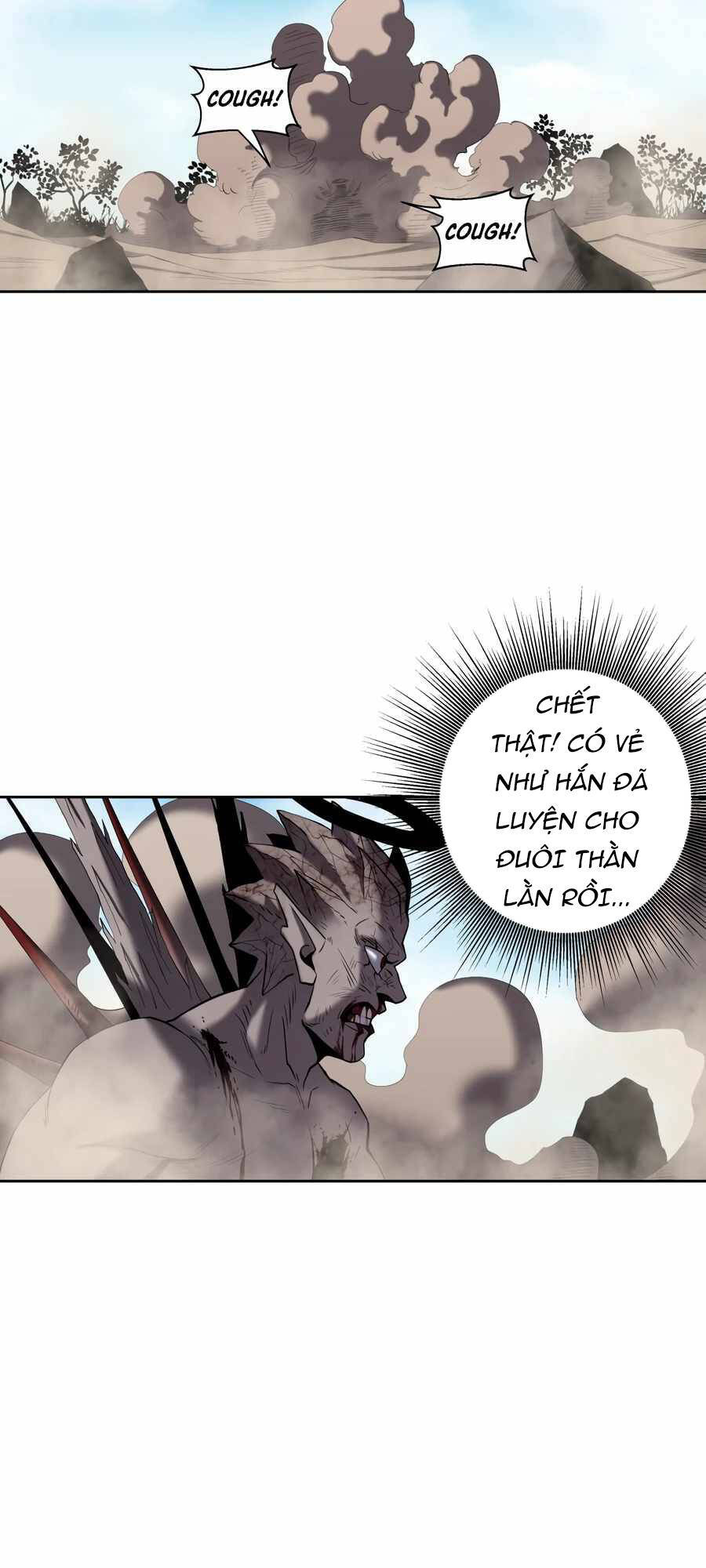 Sự Trả Thù Của Thợ Săn Quái Vật Chapter 3 - 19