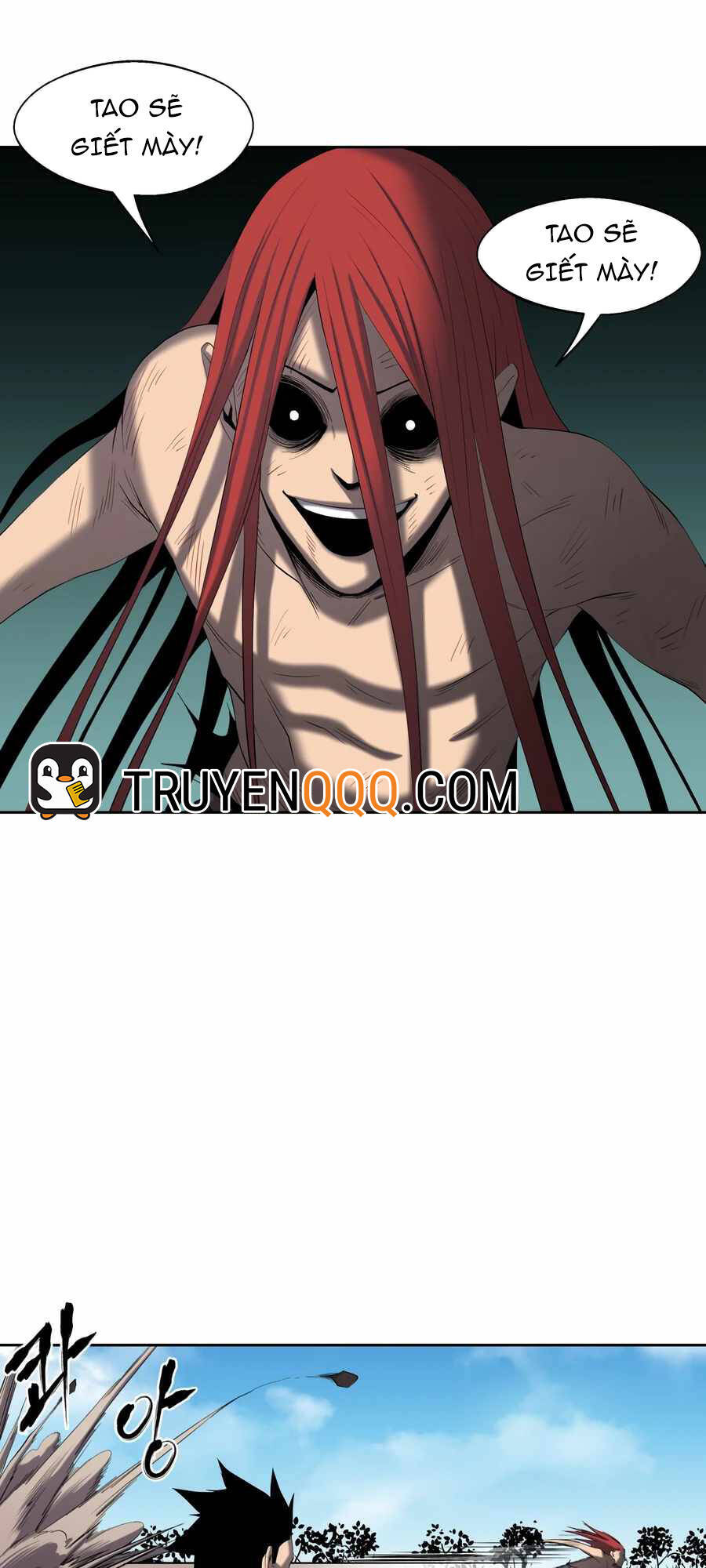 Sự Trả Thù Của Thợ Săn Quái Vật Chapter 3 - 20