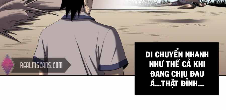 Sự Trả Thù Của Thợ Săn Quái Vật Chapter 3 - 21