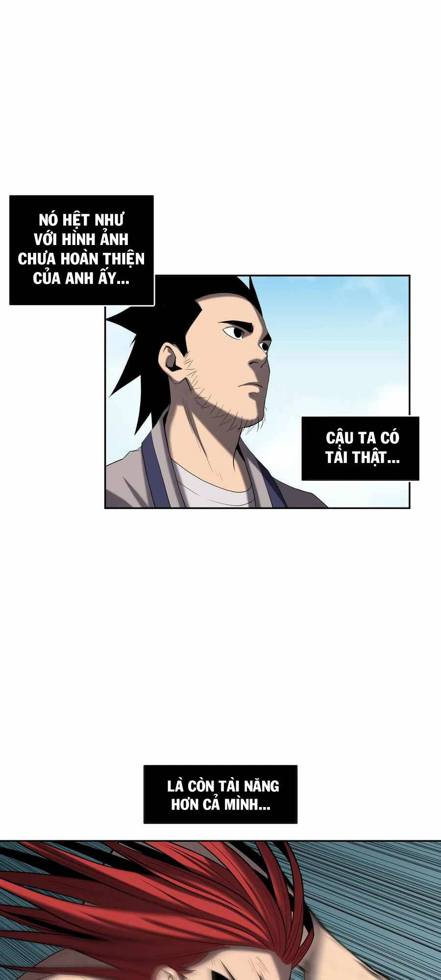 Sự Trả Thù Của Thợ Săn Quái Vật Chapter 3 - 22