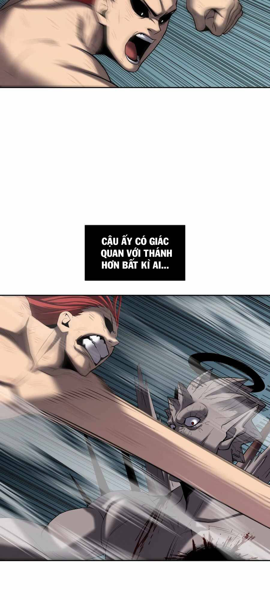 Sự Trả Thù Của Thợ Săn Quái Vật Chapter 3 - 23