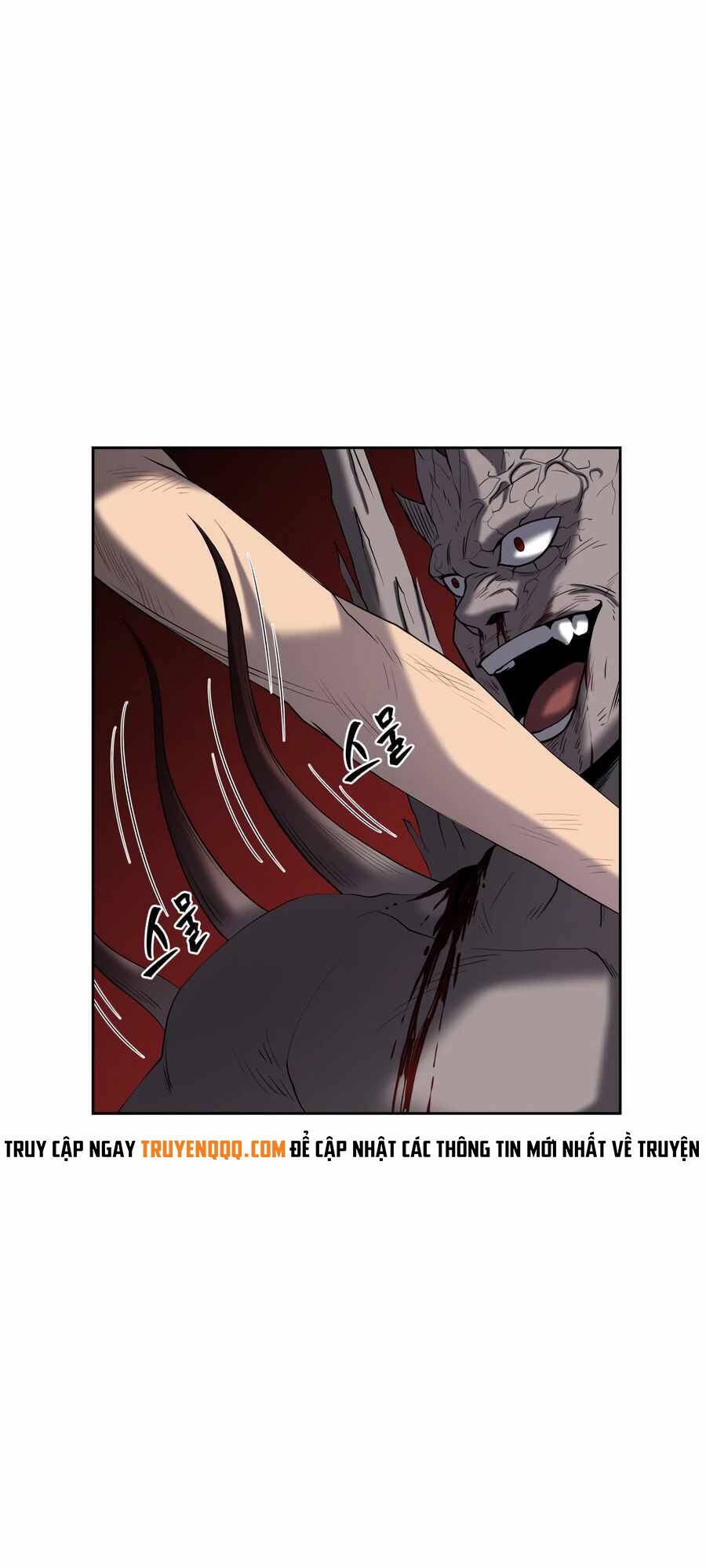 Sự Trả Thù Của Thợ Săn Quái Vật Chapter 3 - 24