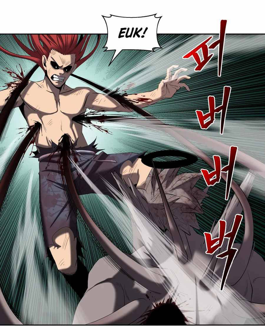 Sự Trả Thù Của Thợ Săn Quái Vật Chapter 3 - 25