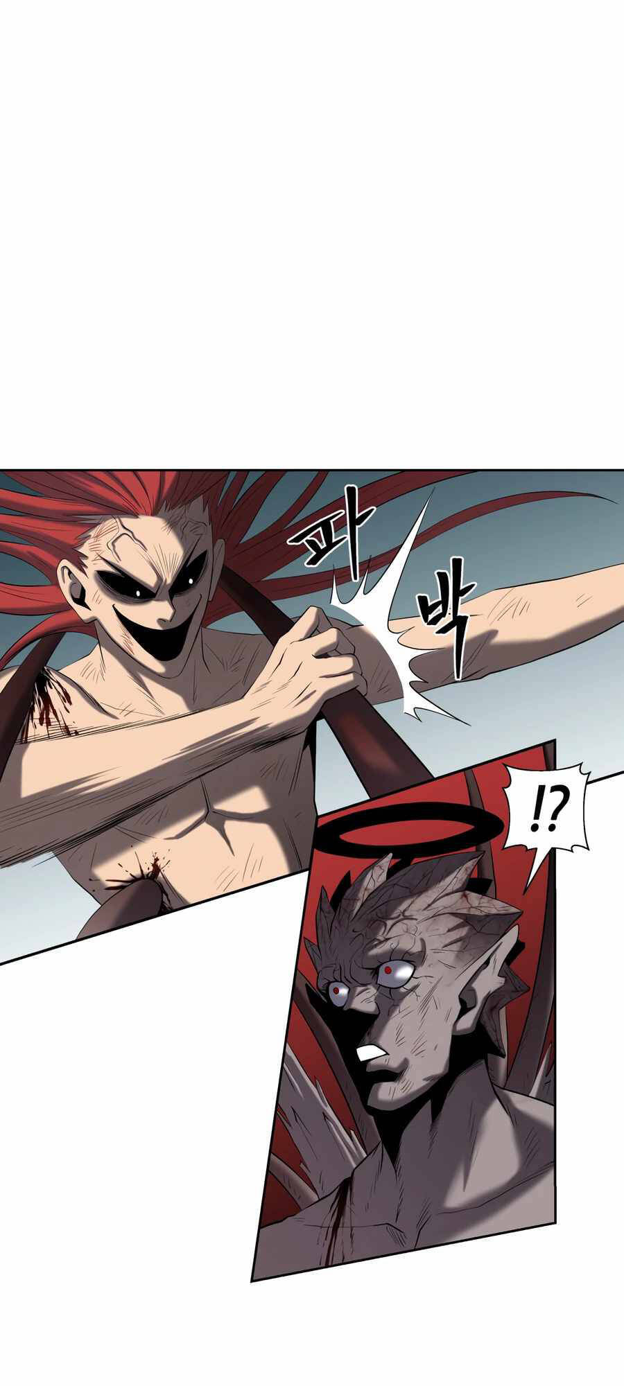 Sự Trả Thù Của Thợ Săn Quái Vật Chapter 3 - 26