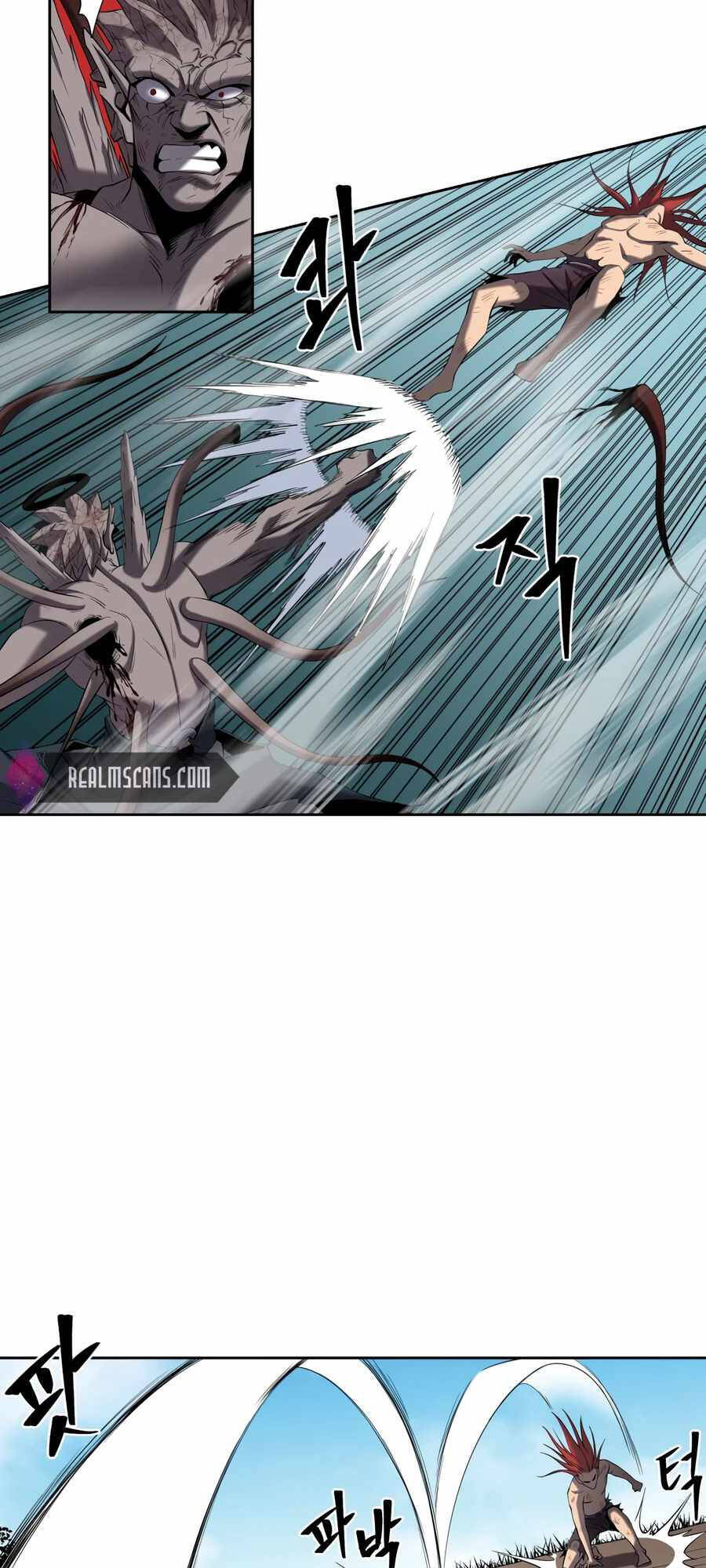 Sự Trả Thù Của Thợ Săn Quái Vật Chapter 3 - 28