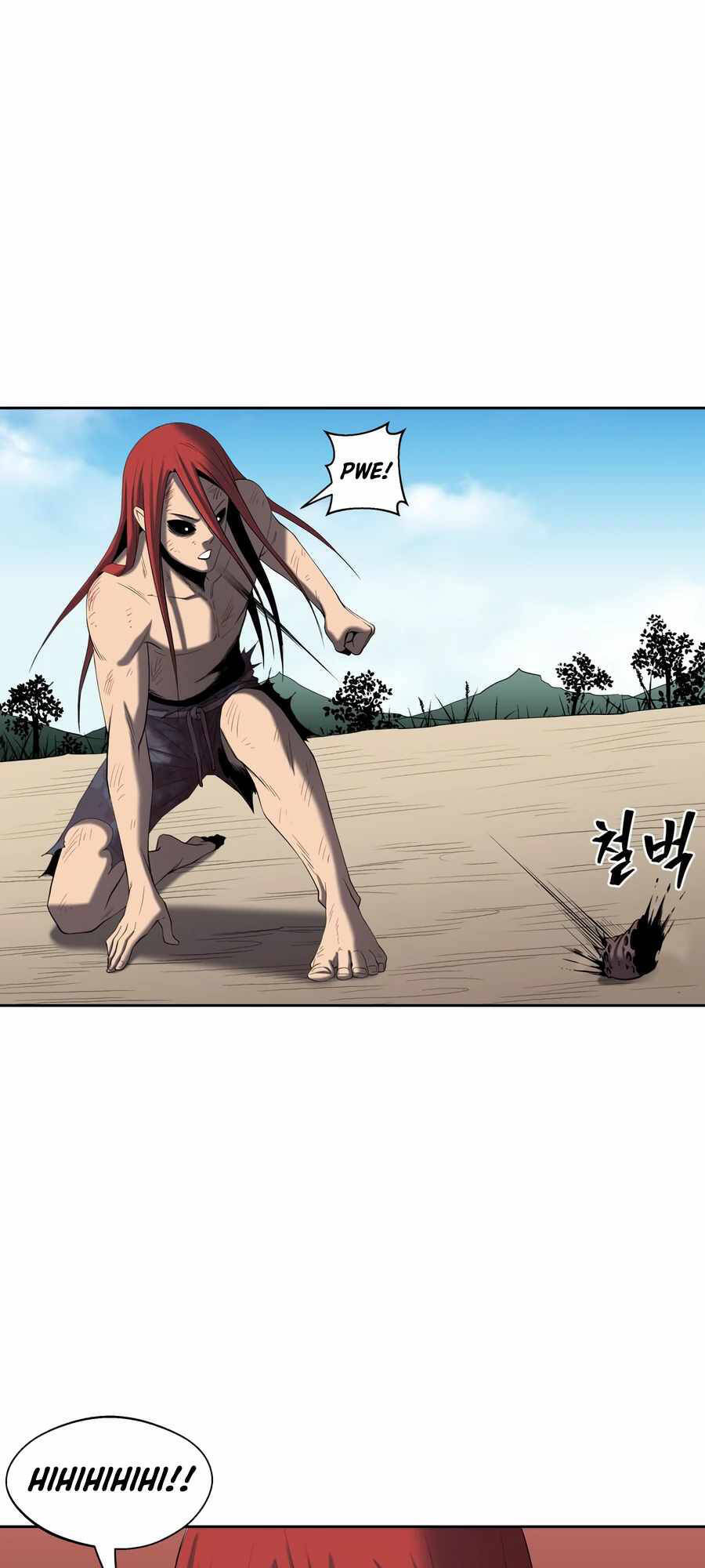 Sự Trả Thù Của Thợ Săn Quái Vật Chapter 3 - 30