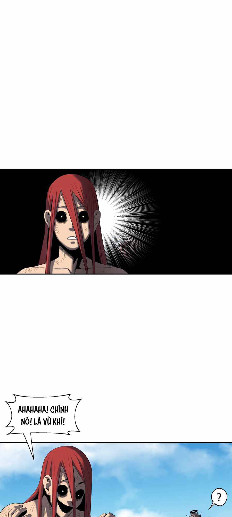 Sự Trả Thù Của Thợ Săn Quái Vật Chapter 3 - 34