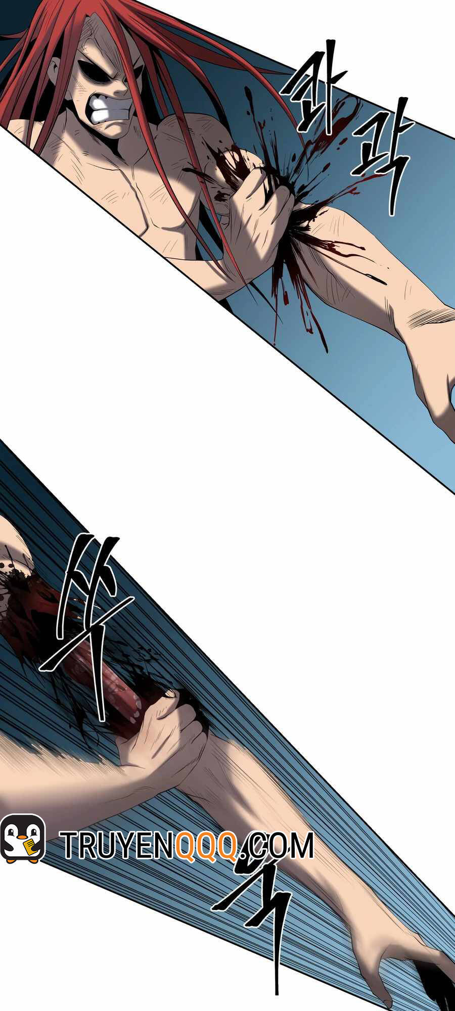 Sự Trả Thù Của Thợ Săn Quái Vật Chapter 3 - 36