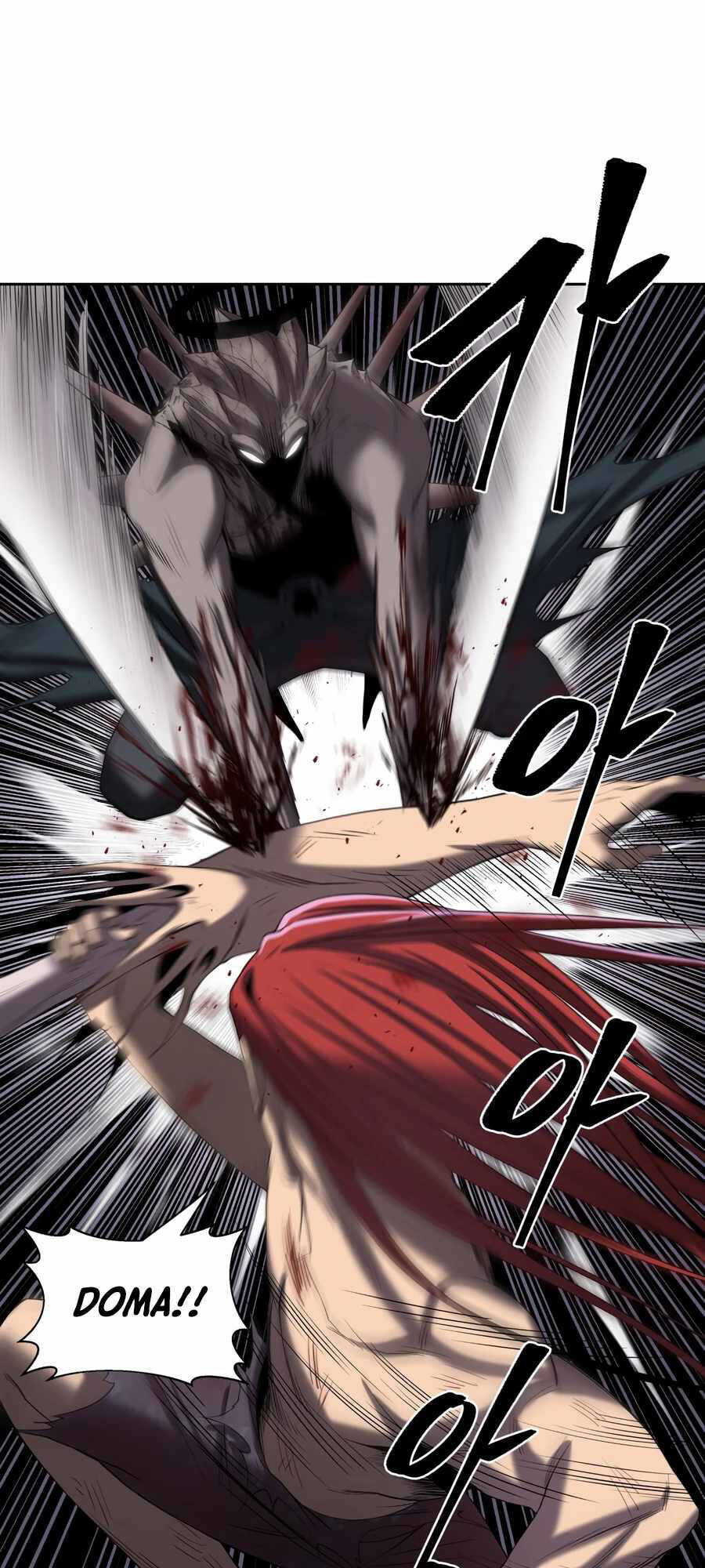 Sự Trả Thù Của Thợ Săn Quái Vật Chapter 3 - 42