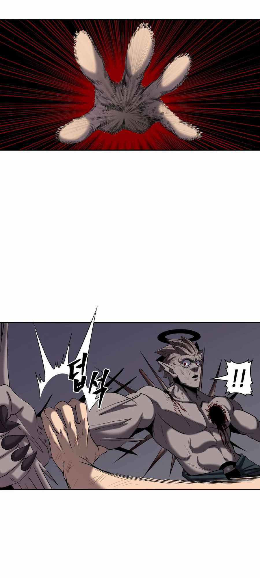 Sự Trả Thù Của Thợ Săn Quái Vật Chapter 3 - 46