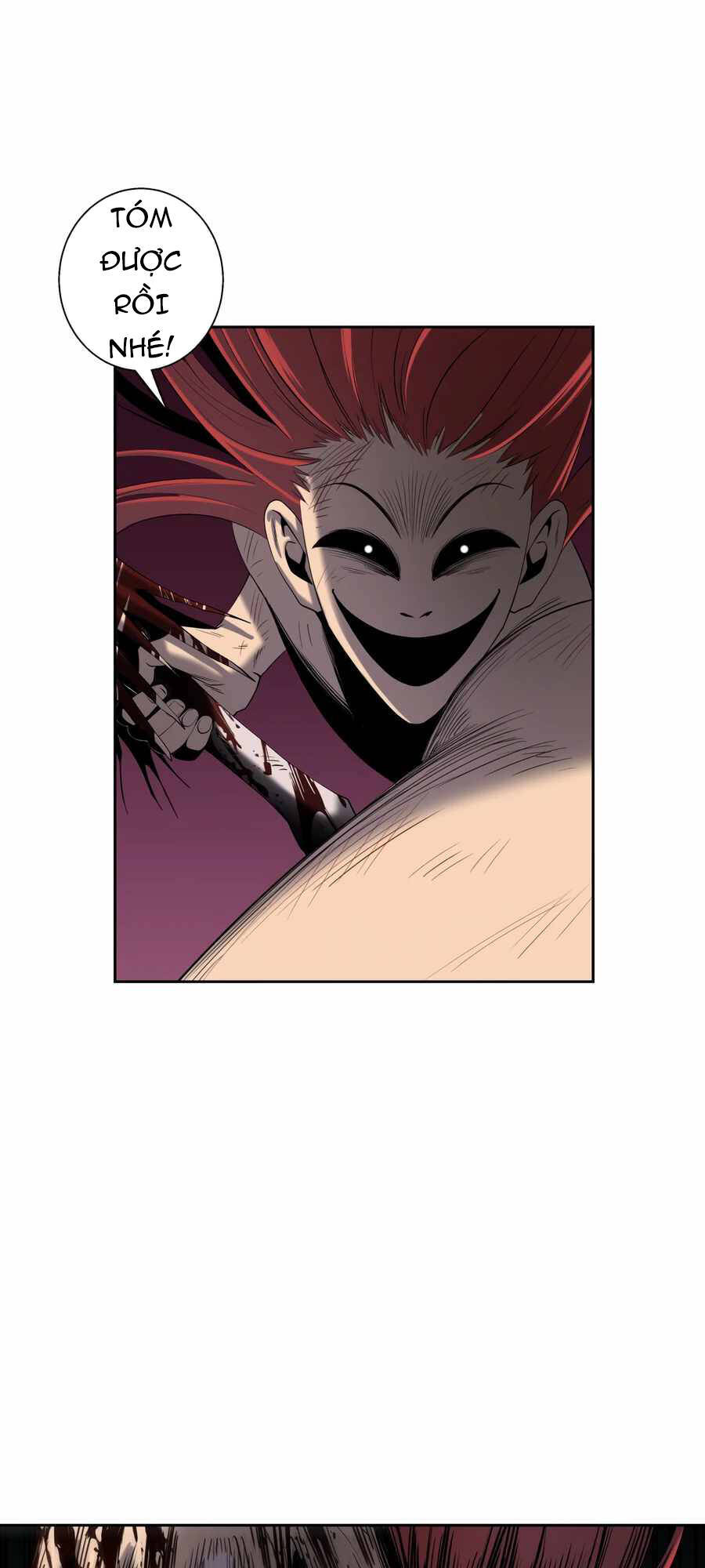 Sự Trả Thù Của Thợ Săn Quái Vật Chapter 3 - 47
