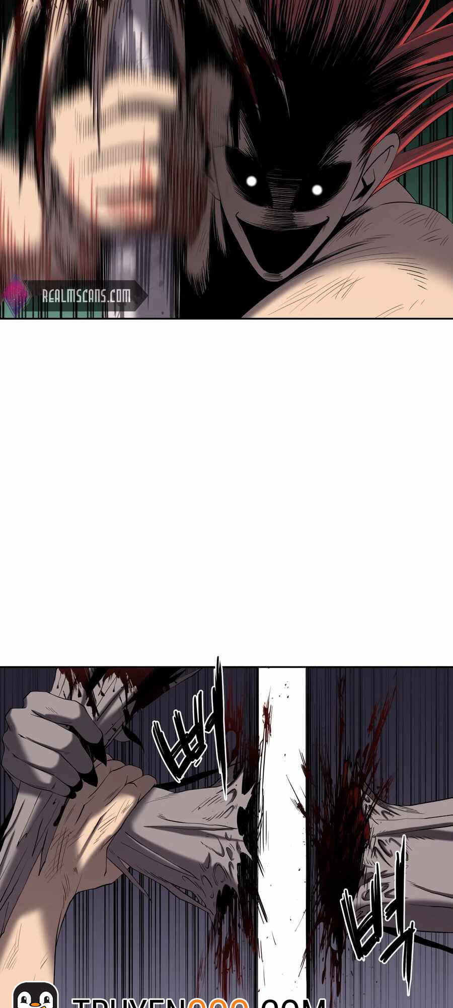 Sự Trả Thù Của Thợ Săn Quái Vật Chapter 3 - 48