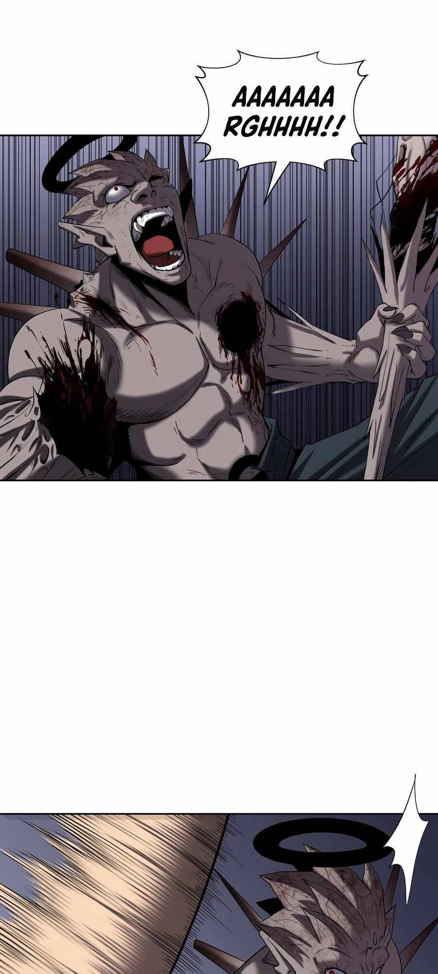 Sự Trả Thù Của Thợ Săn Quái Vật Chapter 3 - 50