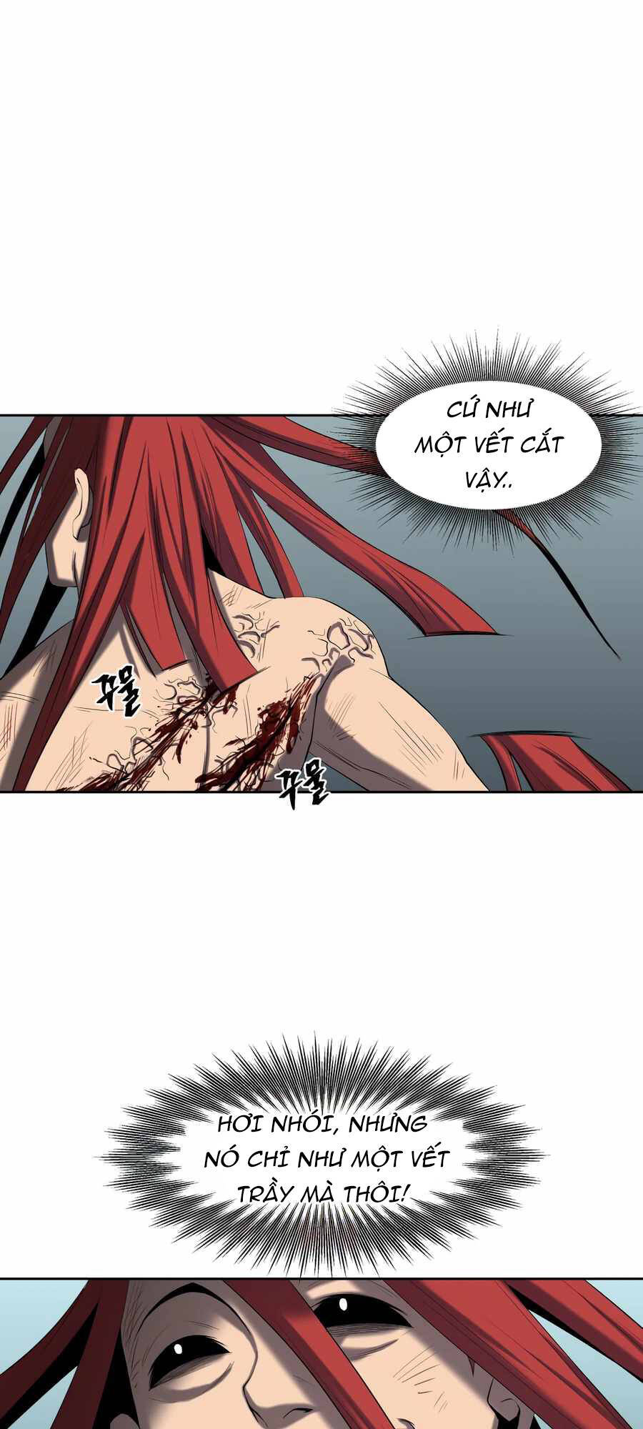 Sự Trả Thù Của Thợ Săn Quái Vật Chapter 3 - 6