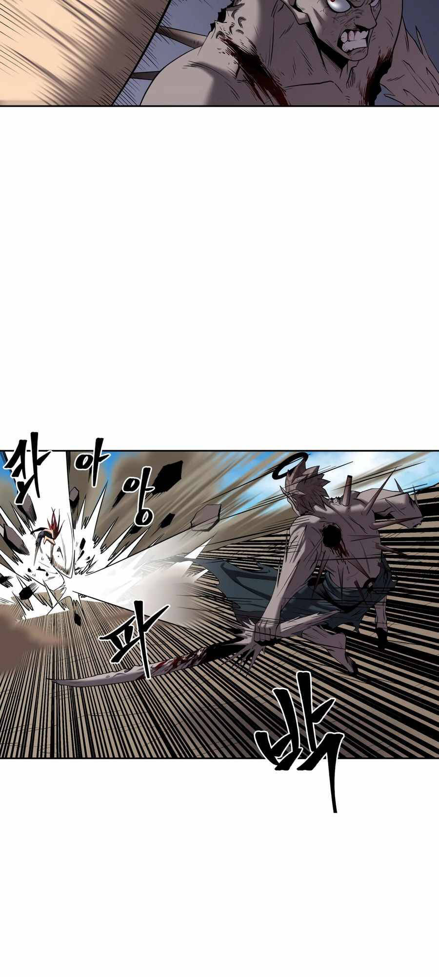 Sự Trả Thù Của Thợ Săn Quái Vật Chapter 3 - 51