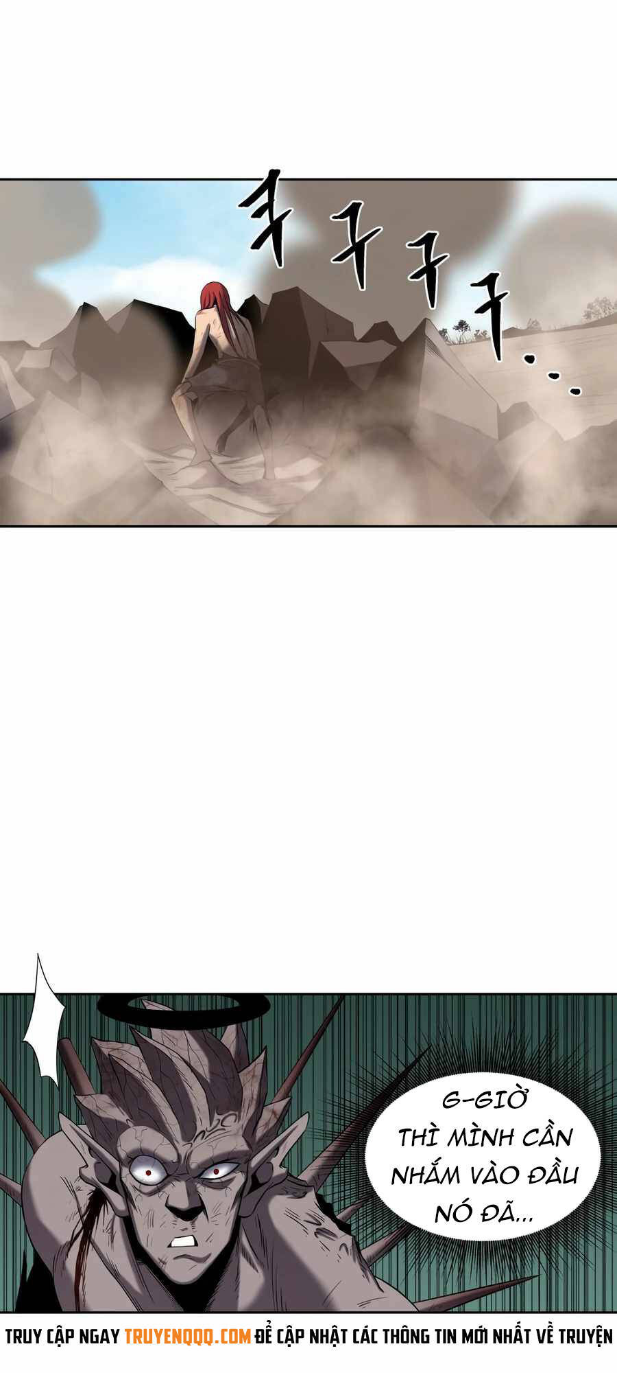 Sự Trả Thù Của Thợ Săn Quái Vật Chapter 3 - 52