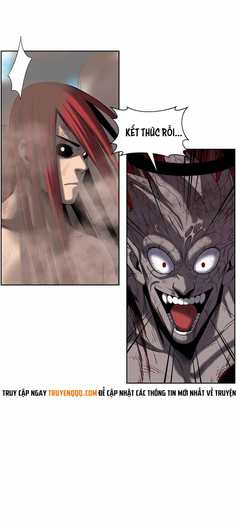 Sự Trả Thù Của Thợ Săn Quái Vật Chapter 3 - 56