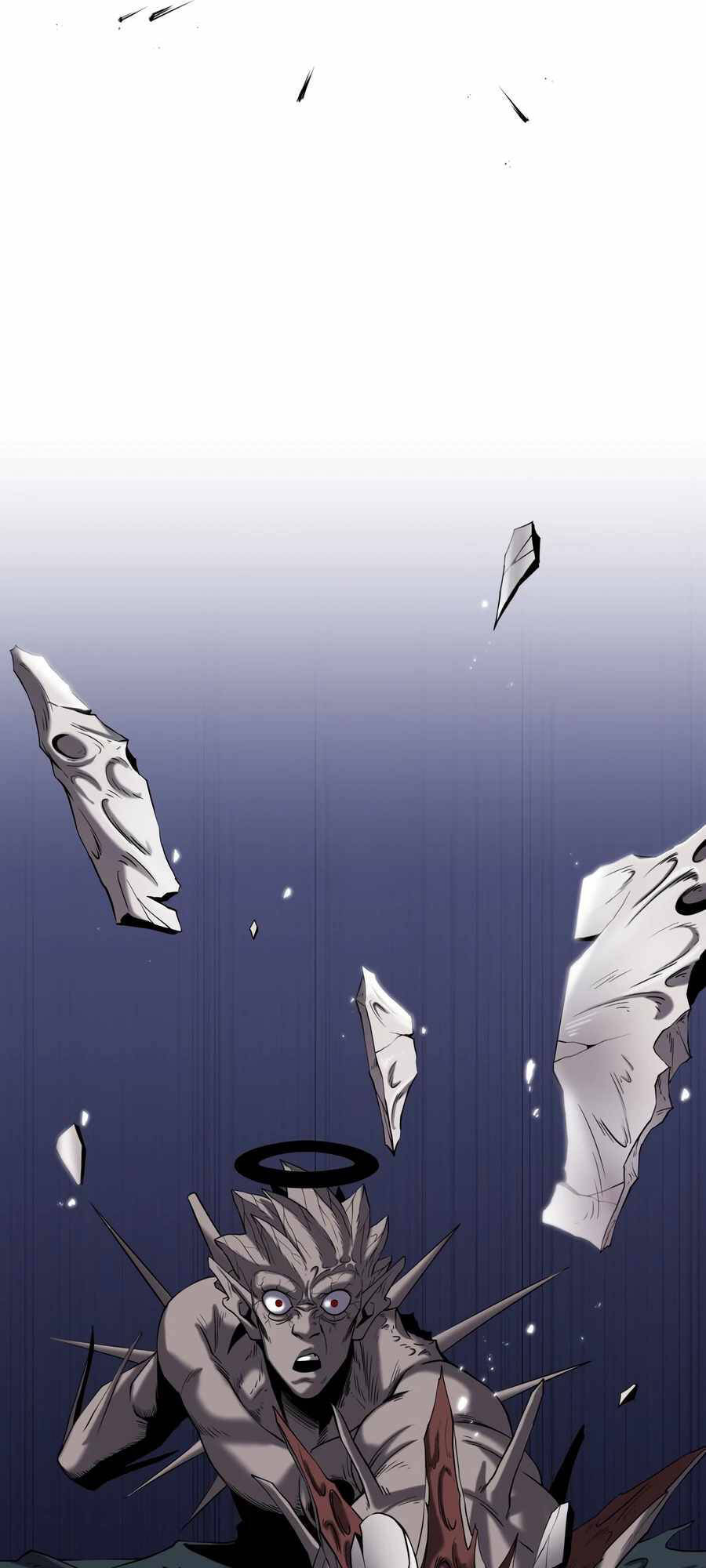 Sự Trả Thù Của Thợ Săn Quái Vật Chapter 3 - 59