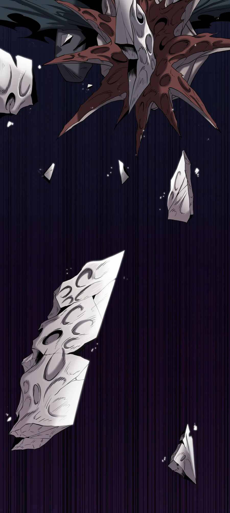 Sự Trả Thù Của Thợ Săn Quái Vật Chapter 3 - 60