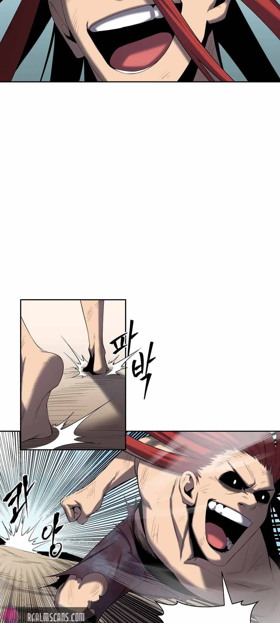 Sự Trả Thù Của Thợ Săn Quái Vật Chapter 3 - 7