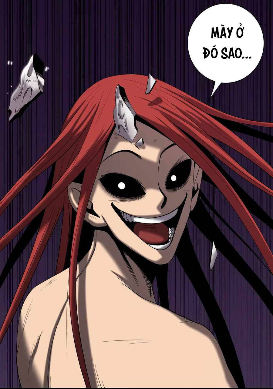 Sự Trả Thù Của Thợ Săn Quái Vật Chapter 3 - 61