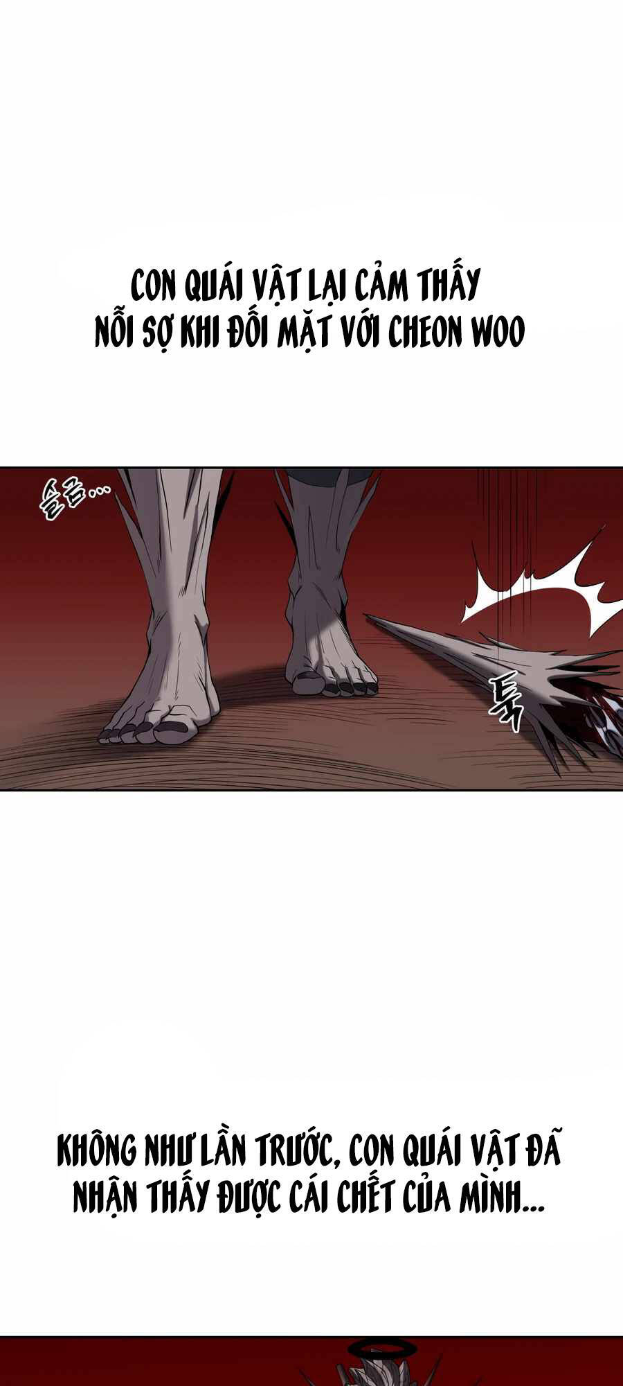 Sự Trả Thù Của Thợ Săn Quái Vật Chapter 3 - 63