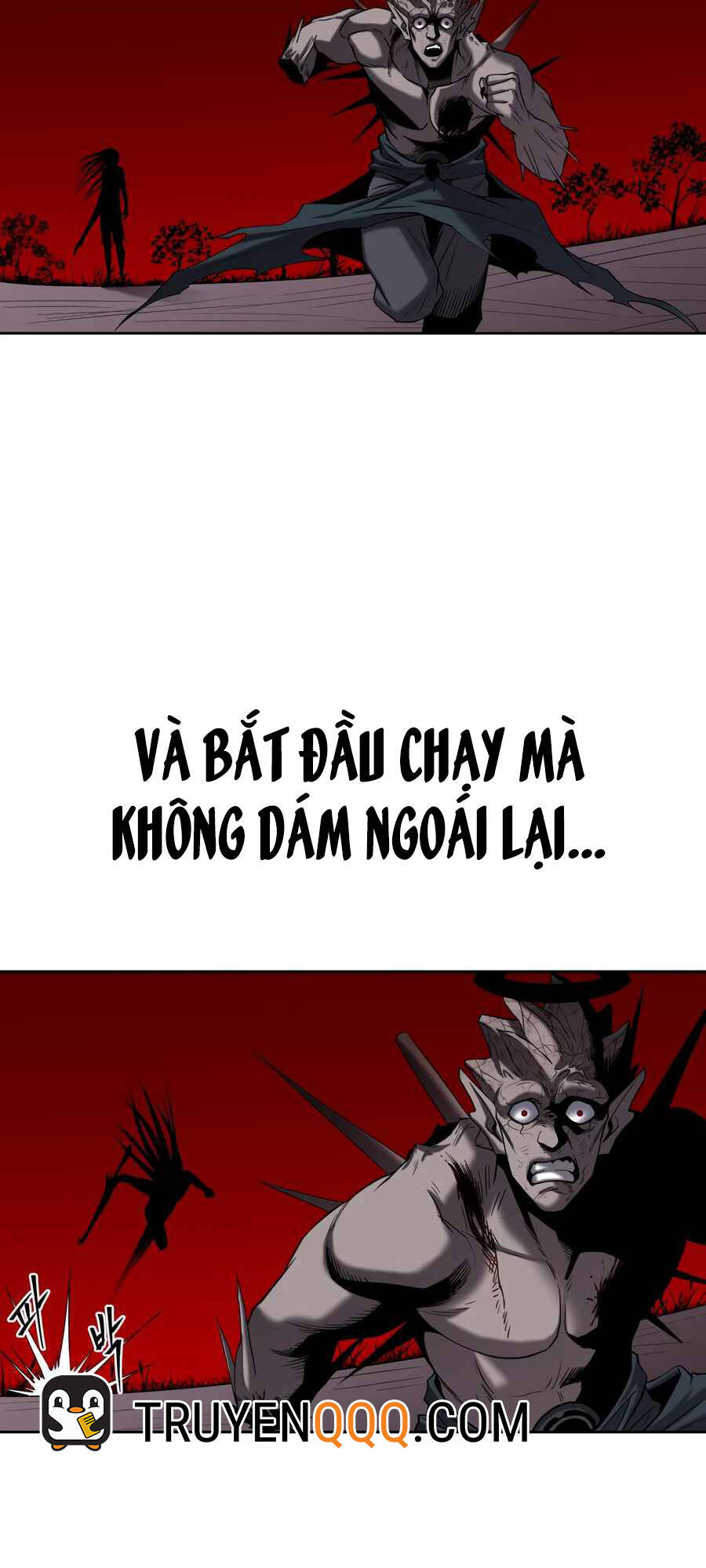 Sự Trả Thù Của Thợ Săn Quái Vật Chapter 3 - 64