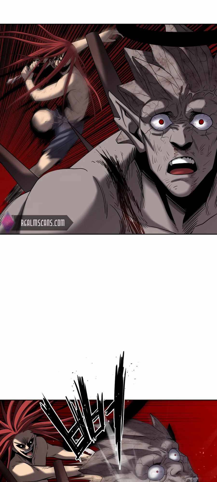 Sự Trả Thù Của Thợ Săn Quái Vật Chapter 3 - 66