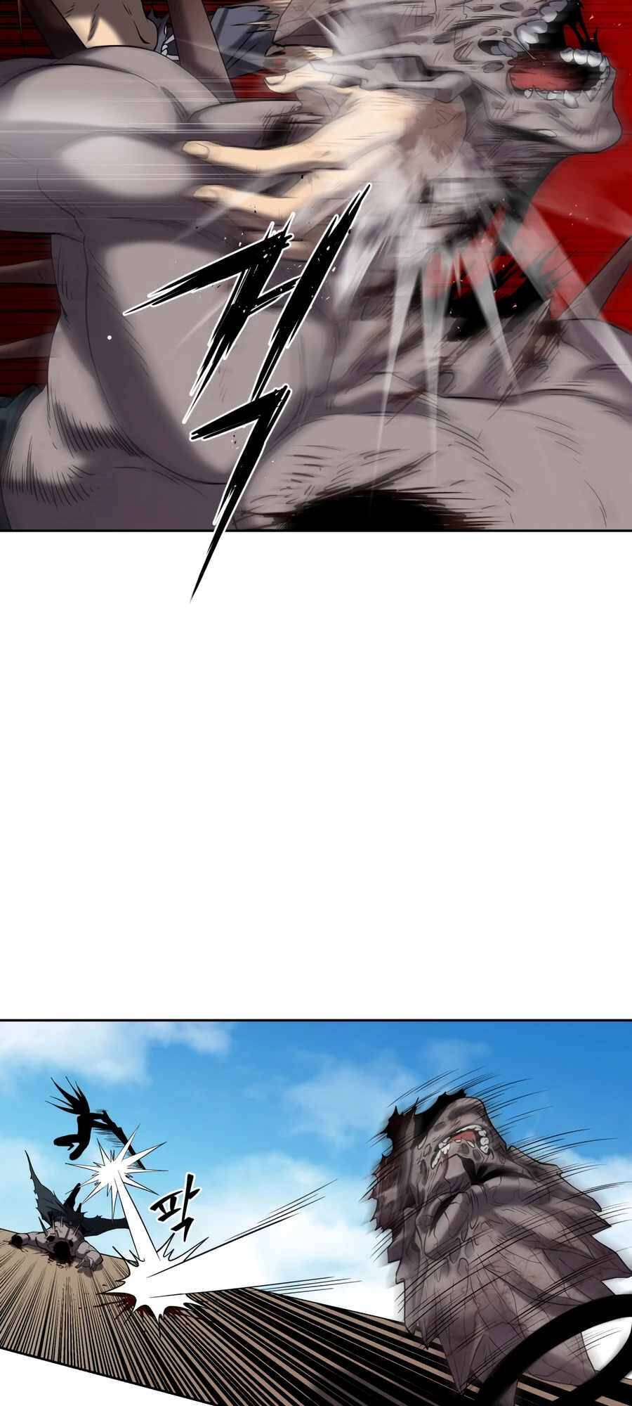 Sự Trả Thù Của Thợ Săn Quái Vật Chapter 3 - 67