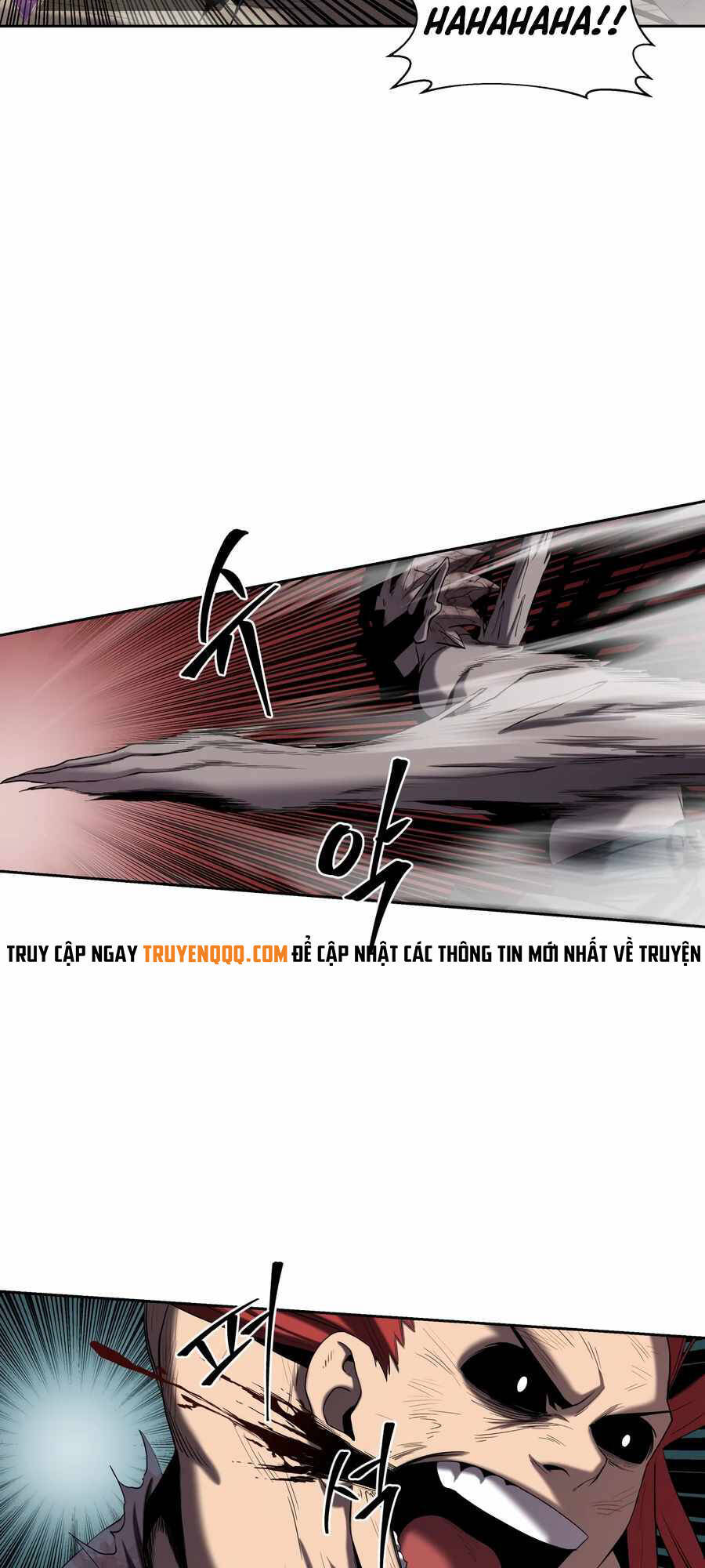 Sự Trả Thù Của Thợ Săn Quái Vật Chapter 3 - 8