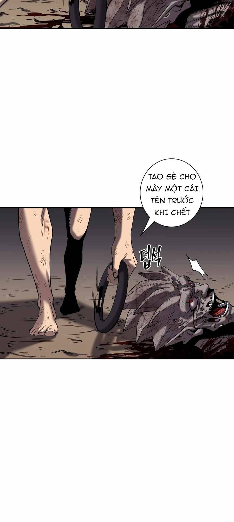 Sự Trả Thù Của Thợ Săn Quái Vật Chapter 3 - 71