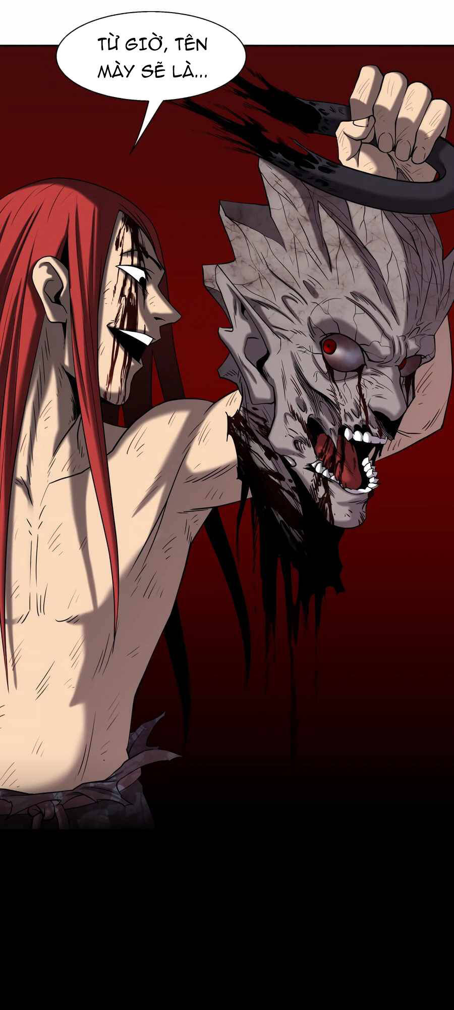 Sự Trả Thù Của Thợ Săn Quái Vật Chapter 3 - 72