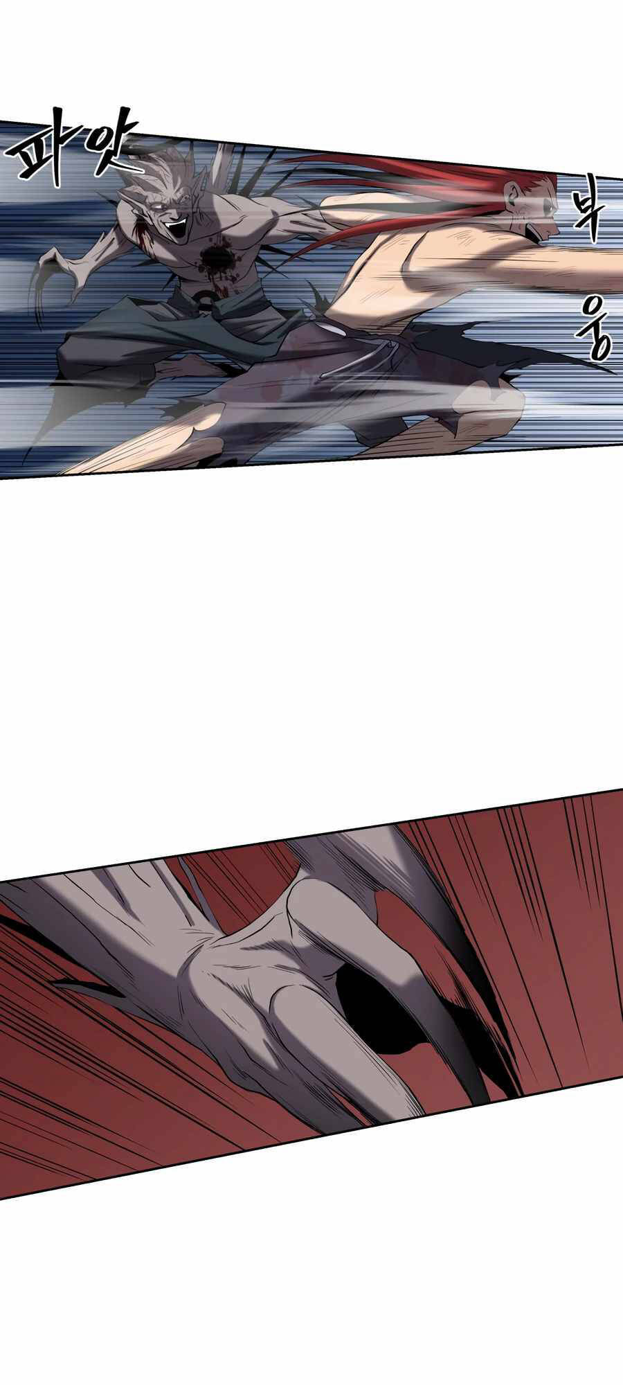 Sự Trả Thù Của Thợ Săn Quái Vật Chapter 3 - 10