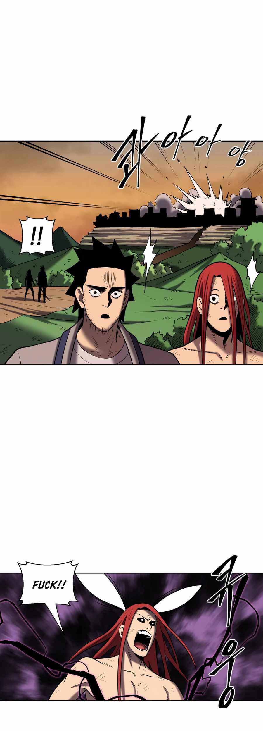 Sự Trả Thù Của Thợ Săn Quái Vật Chapter 4 - 11