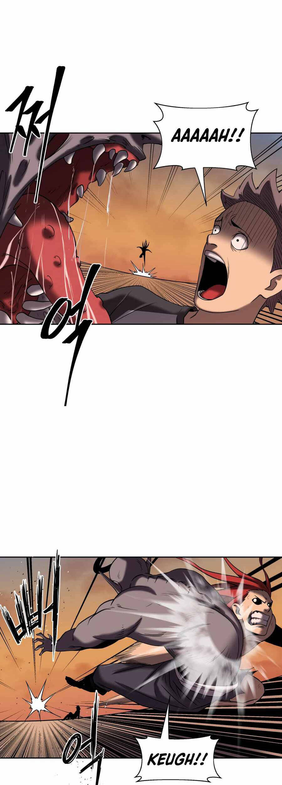 Sự Trả Thù Của Thợ Săn Quái Vật Chapter 4 - 18