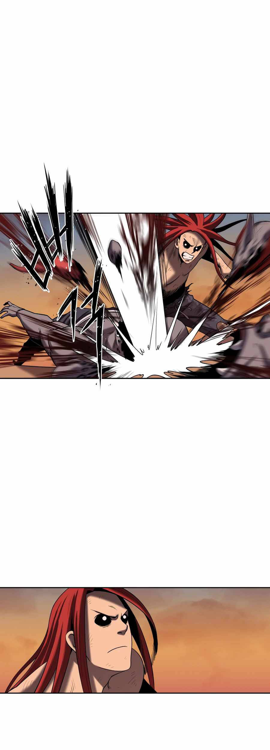 Sự Trả Thù Của Thợ Săn Quái Vật Chapter 4 - 20