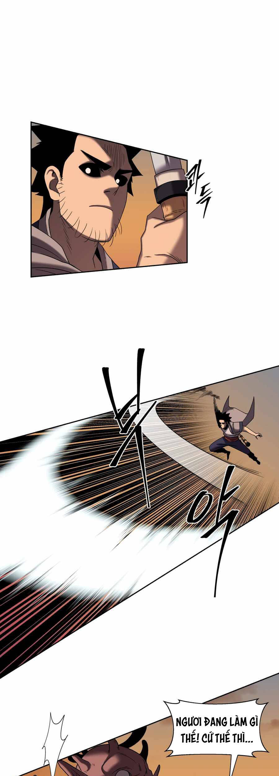 Sự Trả Thù Của Thợ Săn Quái Vật Chapter 4 - 26