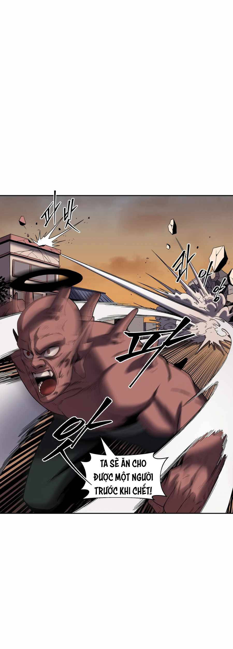 Sự Trả Thù Của Thợ Săn Quái Vật Chapter 4 - 29