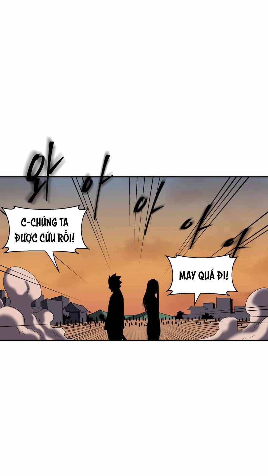 Sự Trả Thù Của Thợ Săn Quái Vật Chapter 4 - 34