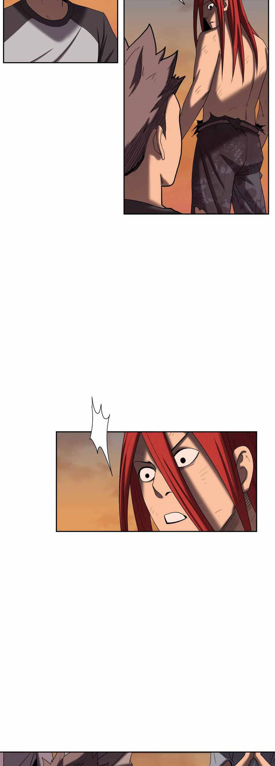 Sự Trả Thù Của Thợ Săn Quái Vật Chapter 4 - 36