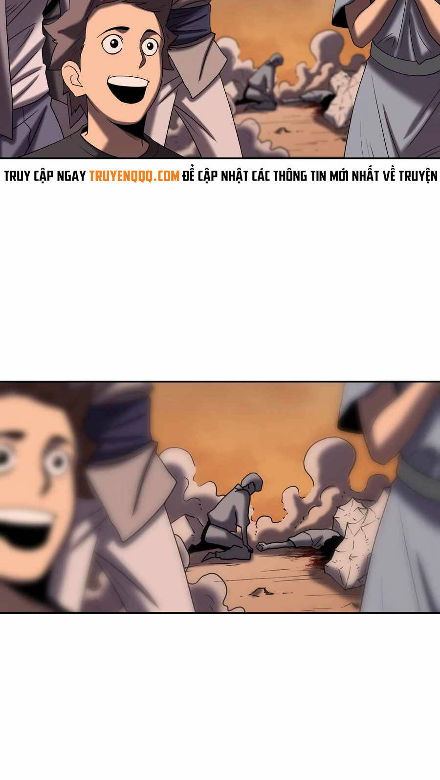 Sự Trả Thù Của Thợ Săn Quái Vật Chapter 4 - 37