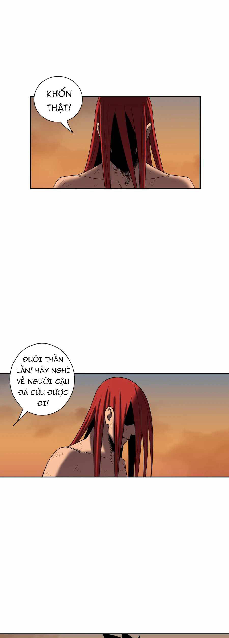 Sự Trả Thù Của Thợ Săn Quái Vật Chapter 4 - 38