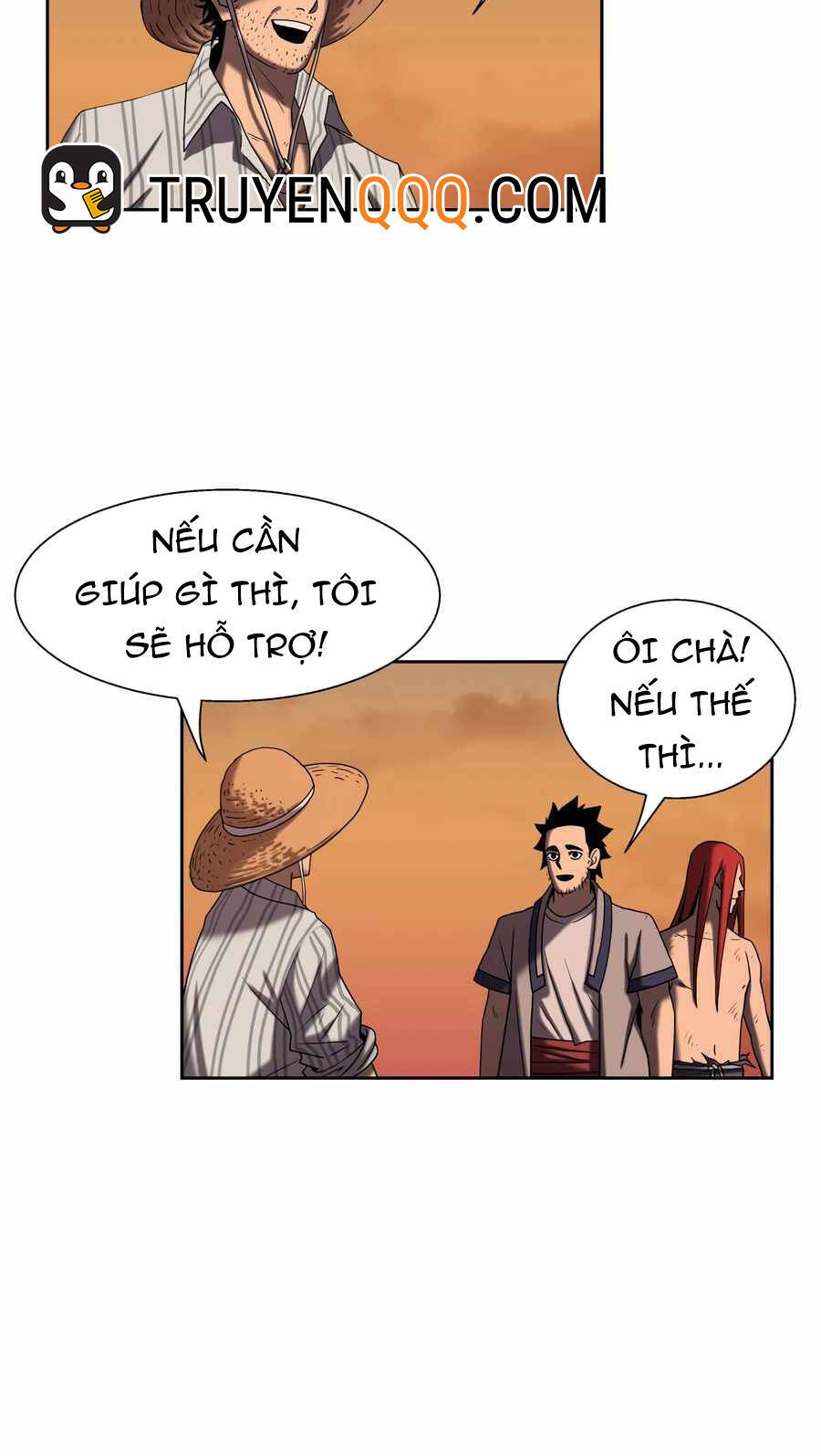 Sự Trả Thù Của Thợ Săn Quái Vật Chapter 4 - 40