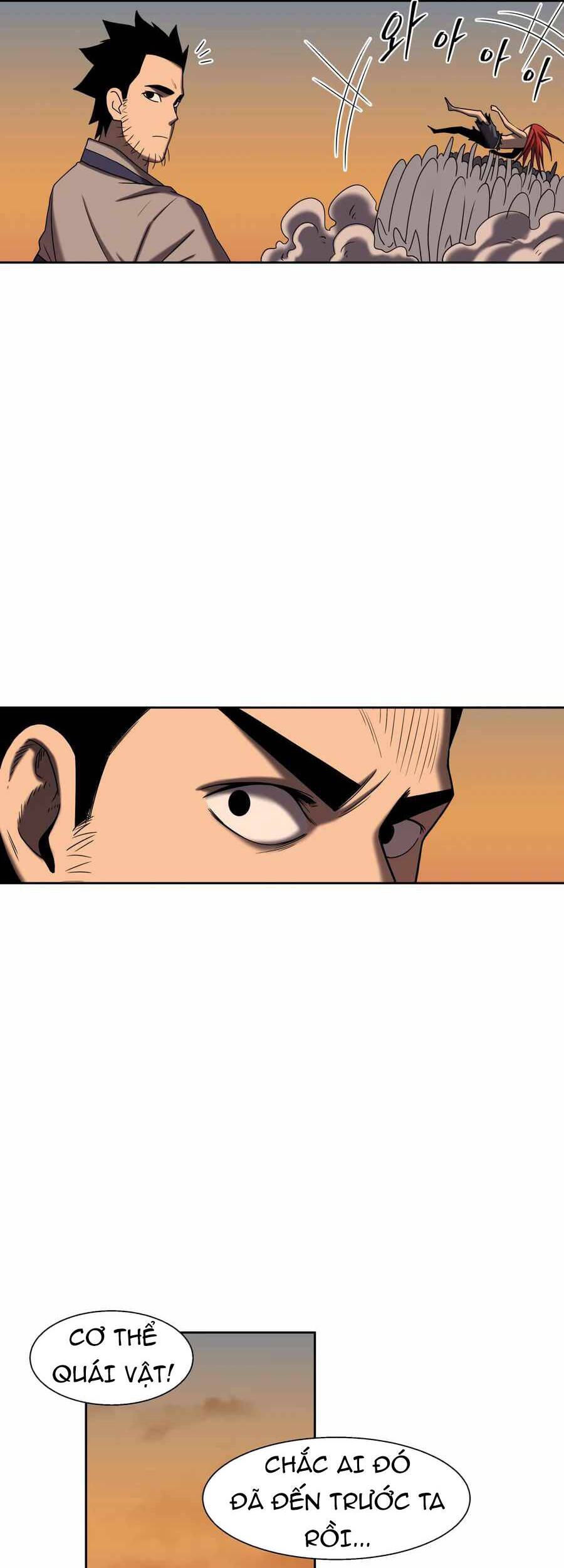 Sự Trả Thù Của Thợ Săn Quái Vật Chapter 4 - 42