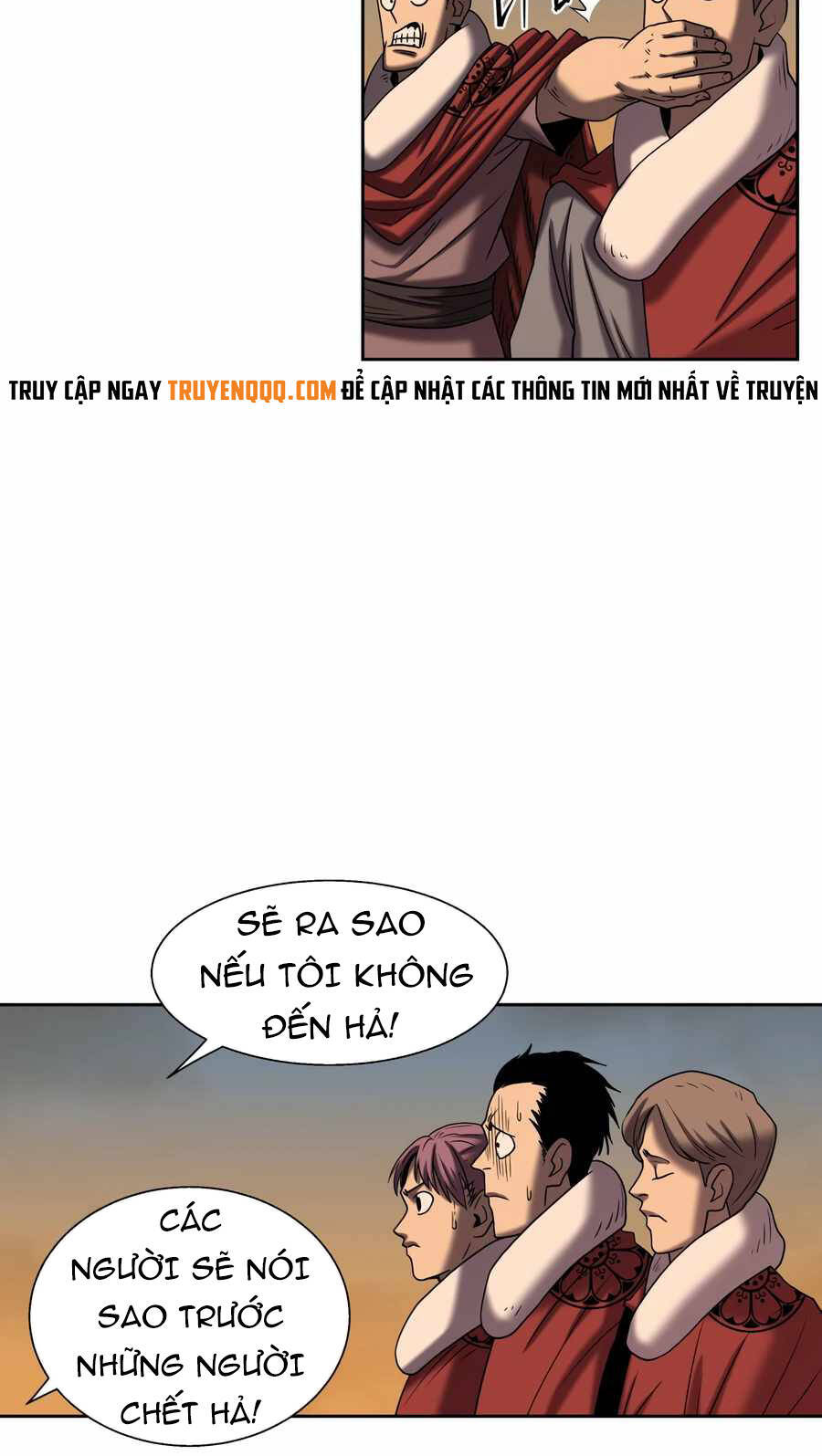 Sự Trả Thù Của Thợ Săn Quái Vật Chapter 4 - 46