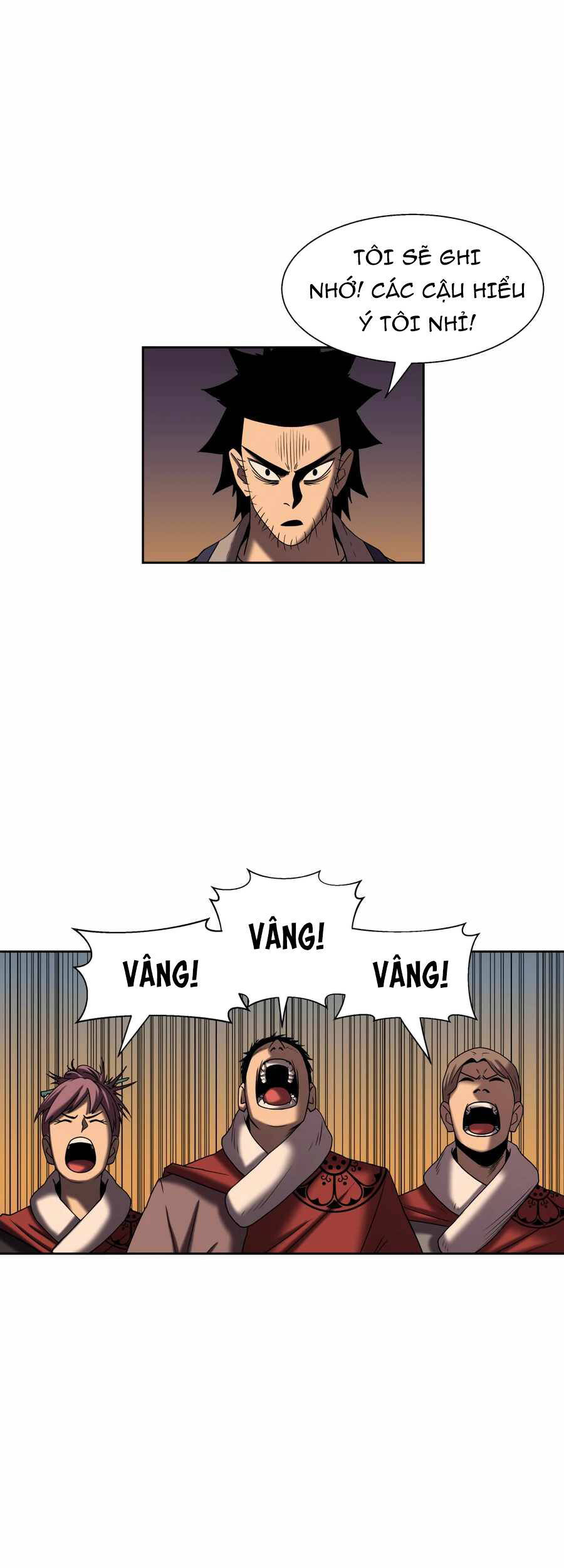 Sự Trả Thù Của Thợ Săn Quái Vật Chapter 4 - 47