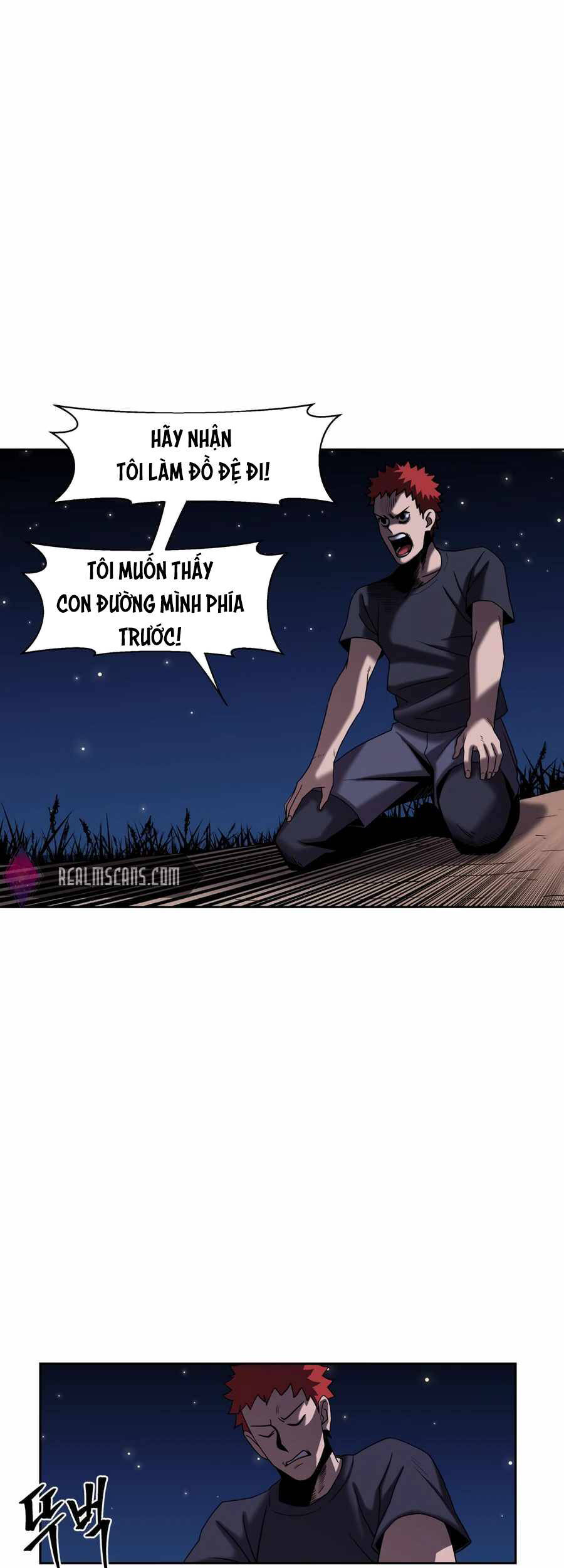 Sự Trả Thù Của Thợ Săn Quái Vật Chapter 4 - 53