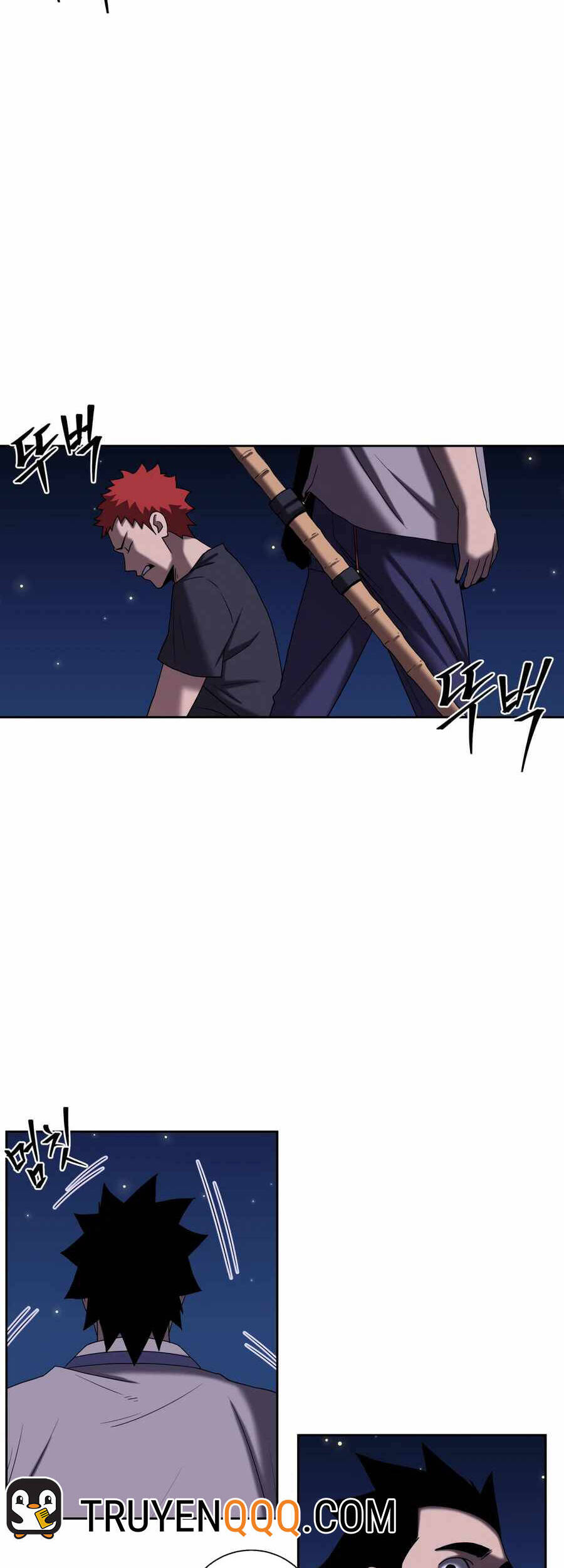 Sự Trả Thù Của Thợ Săn Quái Vật Chapter 4 - 54