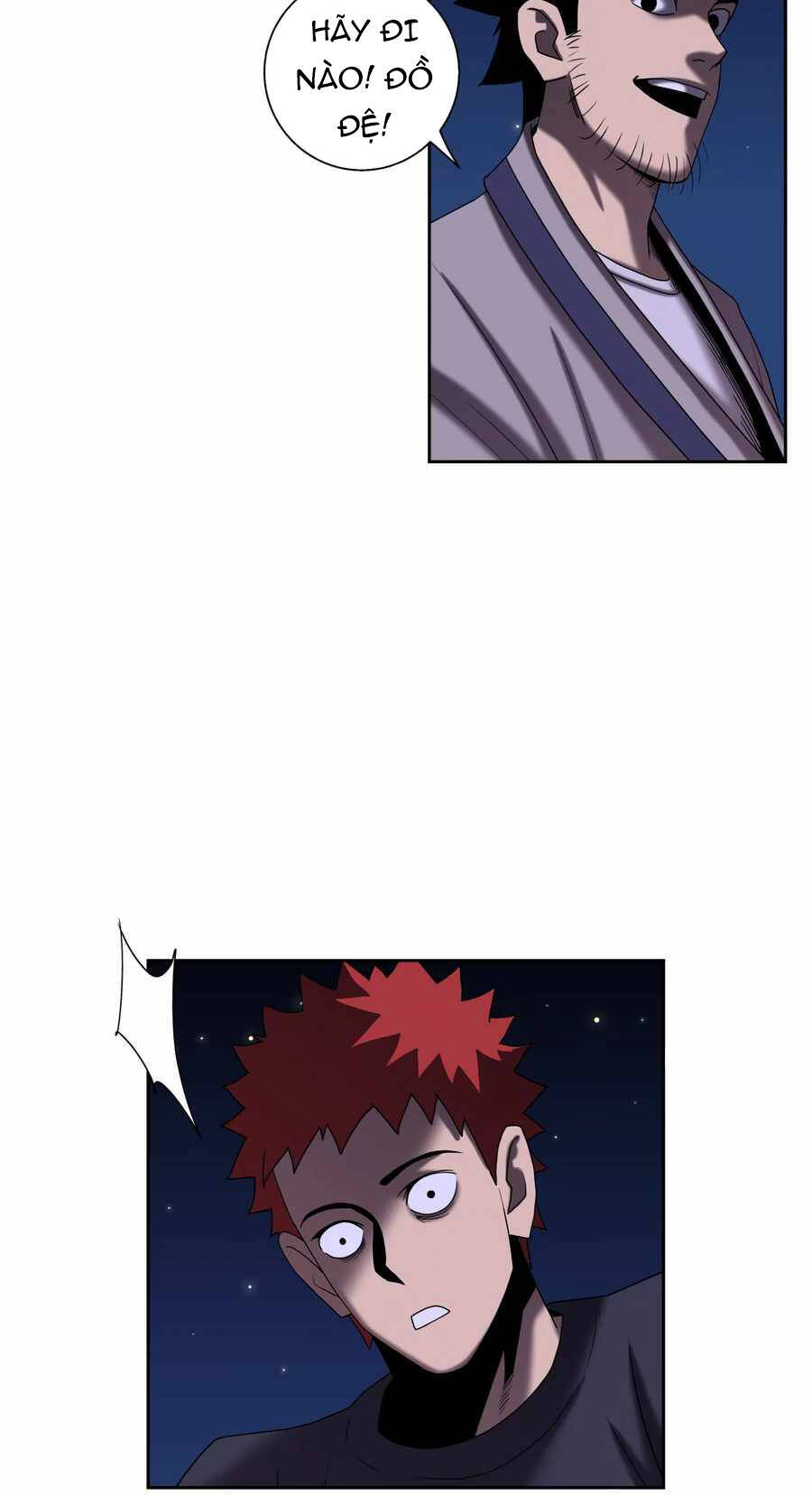 Sự Trả Thù Của Thợ Săn Quái Vật Chapter 4 - 55